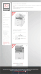 Mobile Screenshot of newmac.it